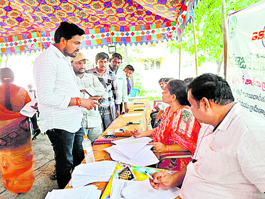 అవినీతి ఖరారు.. చర్యల్లో బేజారు1