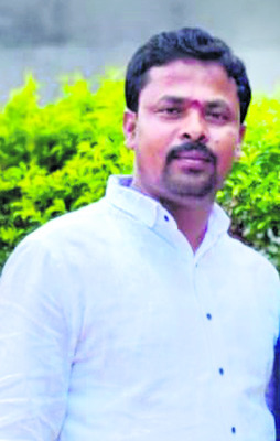 కూరెళ్లలో కోతుల బెడద ఉండదిక1