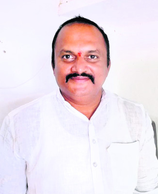 అభివృది్ధకి దారి లేదా!1