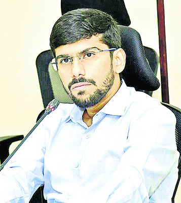 ప్రతి ఇంటా కాంతులు విరియాలి 1