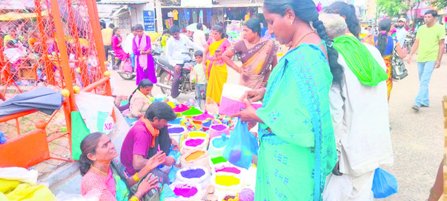 వెలుగుల పండుగ2