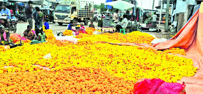 దీపావళి కోలాహలం1