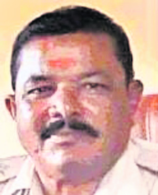 పీఎస్‌ఐ తిమ్మప్ప జోగి మృతి 1