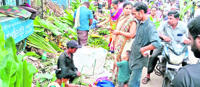 దీపావళి కోలాహలం4