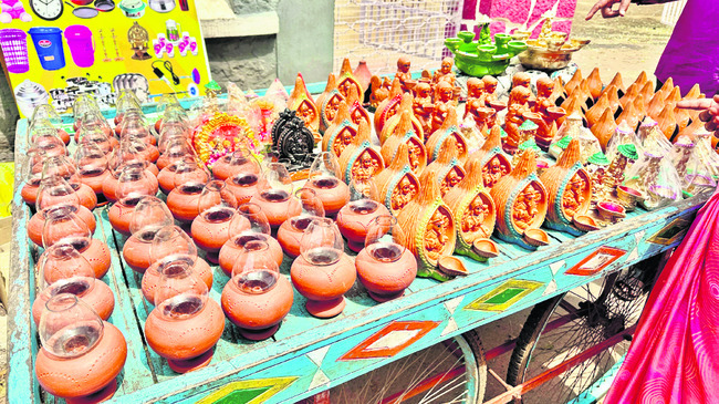 దీపావళి కోలాహలం3