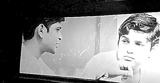 తాళం వేసిన ఇంట్లో చోరీ 1