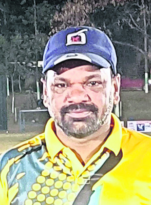 టీసీఏ జిల్లా అధ్యక్ష, కార్యదర్శులు ప్రదీప్, వీరేష్1