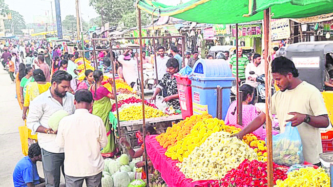వెలుగుల దీప్తి.. ఆలోచనల స్ఫూర్తి1