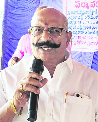 క్వారీ.. సారీ4