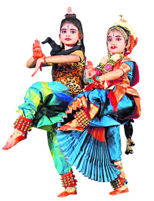ఉర్సు రంగలీల మైదానంలో నరకాసుర వధ1