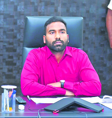 ధర్మపురిలో లక్ష్మీపూజలు3
