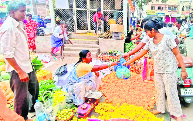 కొత్త కాంతులు..1