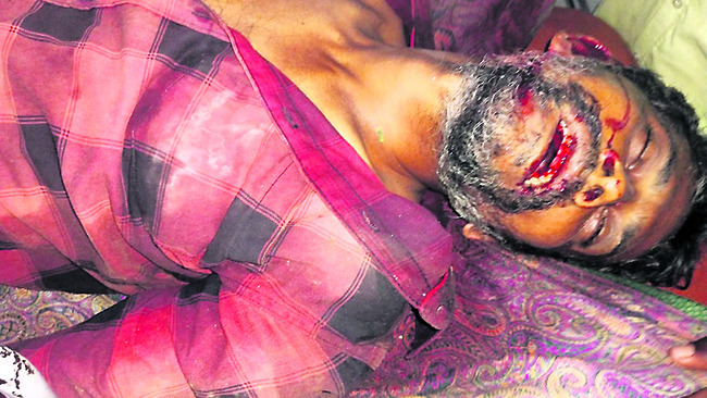 మేనమామ వేధింపులపై విచారణ 1