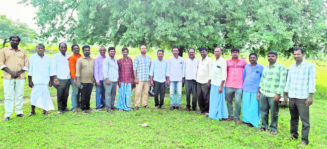 అంబేడ్కర్ యువజన సంఘం నూతన కార్యవర్గం ఏర్పాటు 1