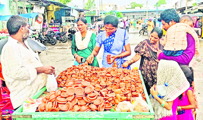 నేడు ‘దీపావళి’ పండుగ1
