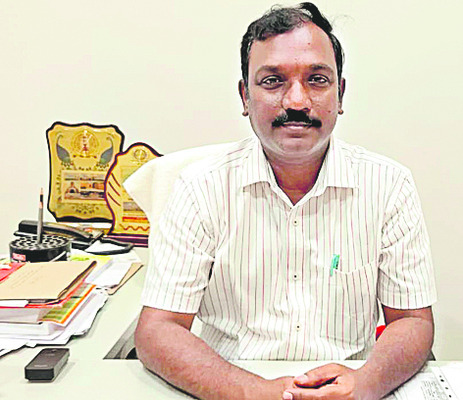 మంచి అవకాశం 1