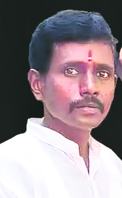 ఫైనాన్స్ వేధింపులు.. యువకుడు ఆత్మహత్య 1