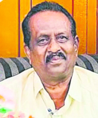 ట్రాక్టర్ ఢీకొని.. మహిళ మృతి 1