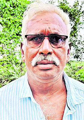 ‘ఆ ఒక్క కిలోమీటర్’ పూర్తి చేస్తే 400 ఎకరాలకు మేలు4