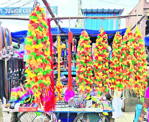 వెలుగుల దీపావళి 1