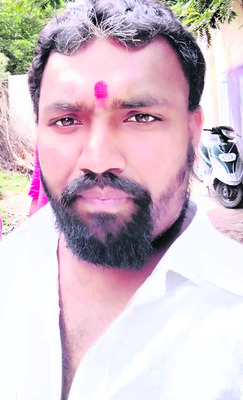 కూటమి ప్రభుత్వానిది కక్షసాధింపు చర్య4