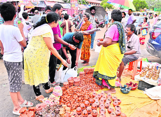 దీపావళి కాంతులు 3