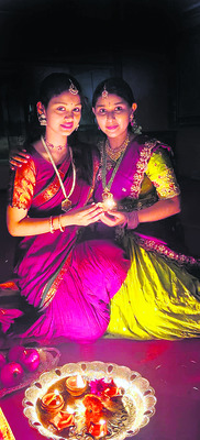 దీపావళి కాంతులు 2