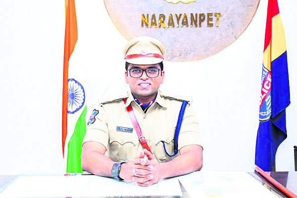 మార్వాడీలకు ప్రత్యేకం.. 1