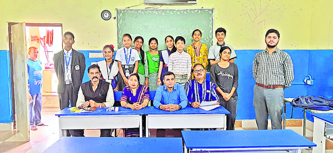 సంప్రదాయ పోటీలు ప్రారంభం2