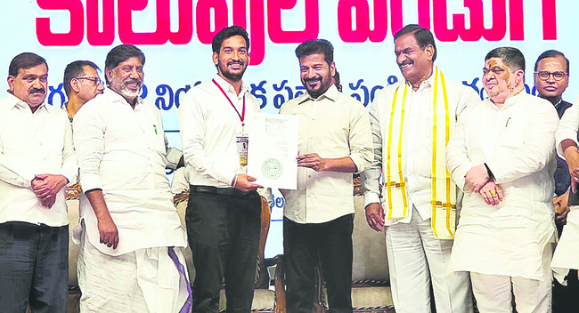 దీపావళి సౌభాగ్యం నింపాలి2