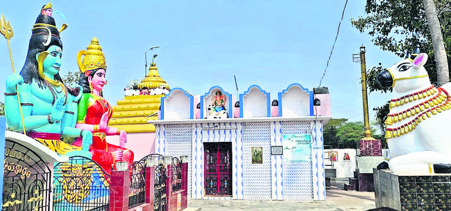 పరమ పవిత్రం.. కార్తీకం1