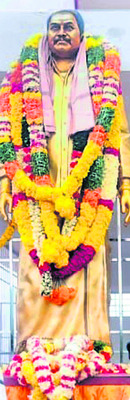 ప్రజల మన్ననలు పొందిన నాయకుడు బ్రహ్మయ్య 1