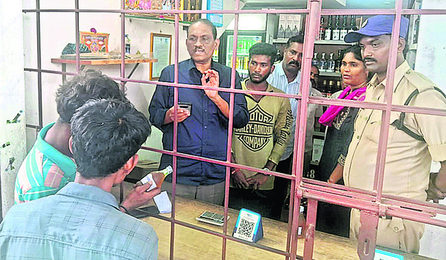 కొత్త యాడ్ బోర్డుల కోసం ఈఓఐ పద్ధతిలో టెండర్లు 1