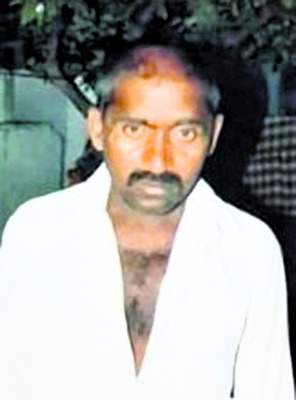 ఆలయ నిర్మాణానికి ఆదోని మాజీ ఎమ్మెల్యే విరాళం 2