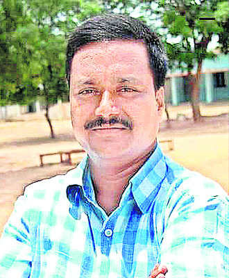 వేధింపులు మానుకోవాలి..1