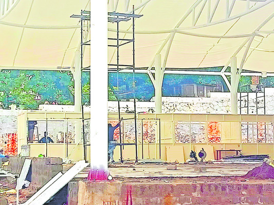కార్తికం.. భక్త్యుత్సవం 1