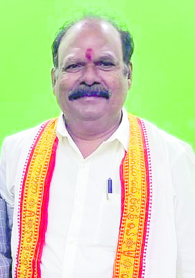 కార్తికం.. భక్త్యుత్సవం 3