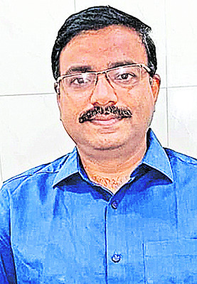 నడకతో రోగాలు వెనకడుగు! 1