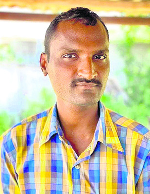 సాయుధ రైతాంగ పోరాట వీరుడు లచ్చన్న4