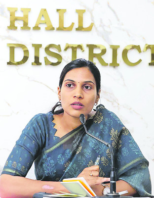 జీవితాల్లో వెలుగులు నింపాలి3
