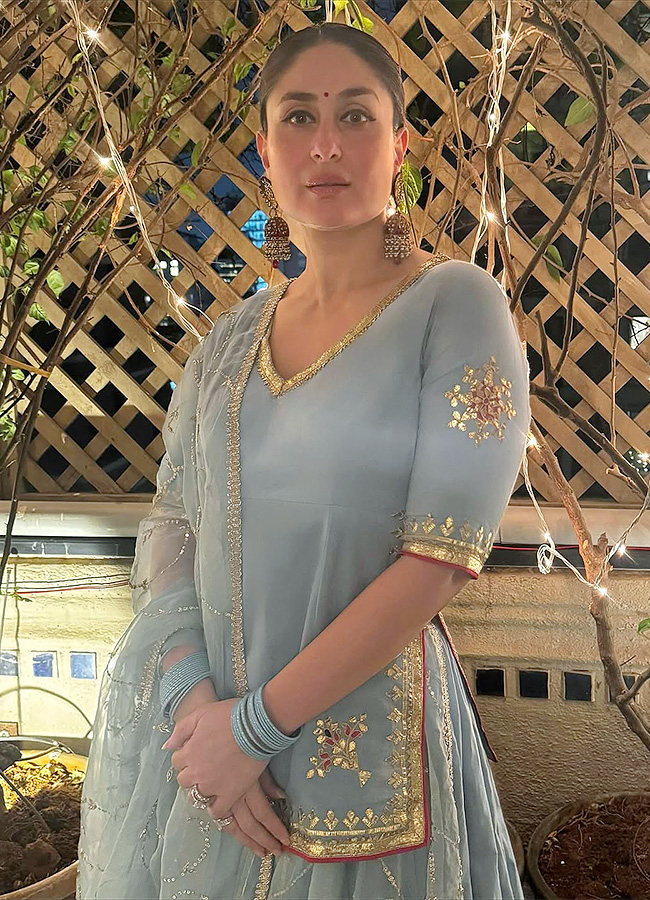Actress Diwali Celebration 2025 Photos12