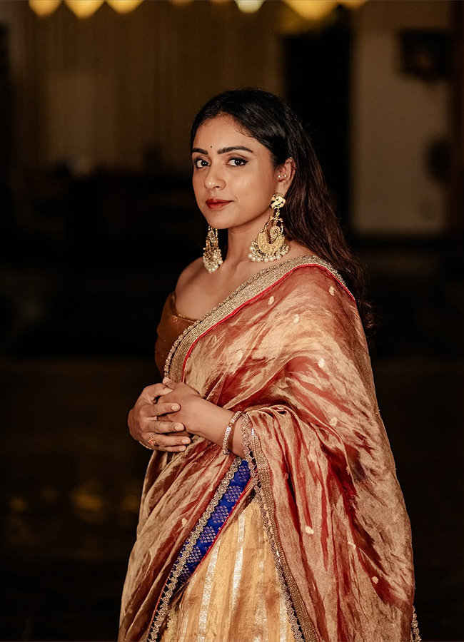 Actress Diwali Celebration 2025 Photos15