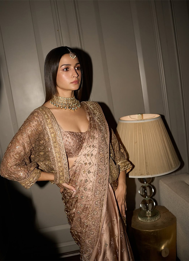 Actress Diwali Celebration 2025 Photos8