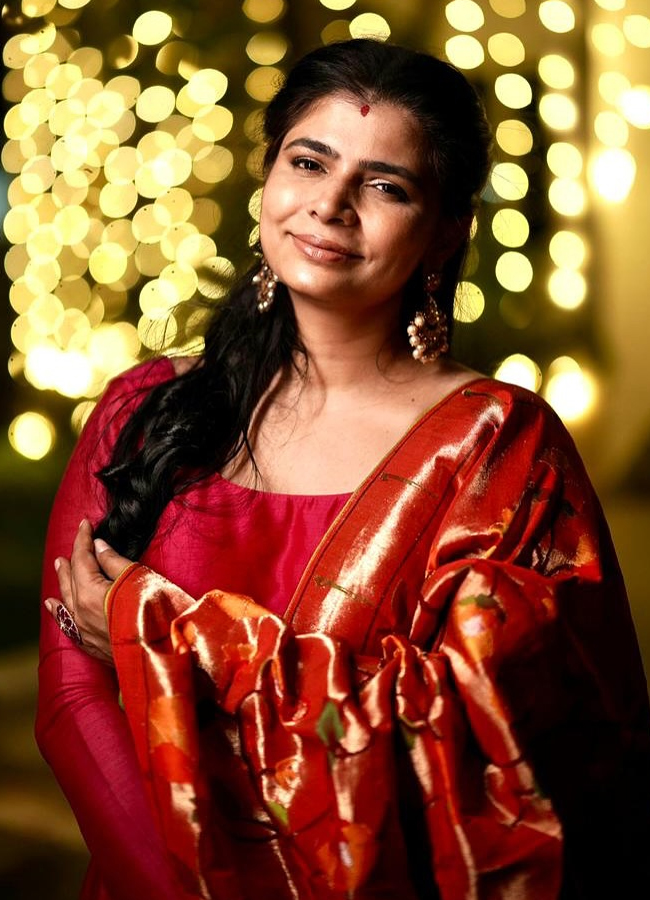 diwali 2025 Diwali Celebrations of Celebrities photos16