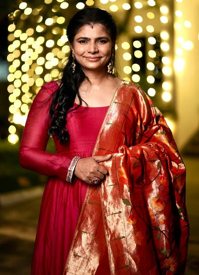 diwali 2025 Diwali Celebrations of Celebrities photos4