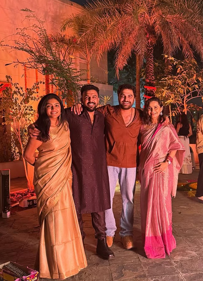 diwali 2025 Diwali Celebrations of Celebrities photos5