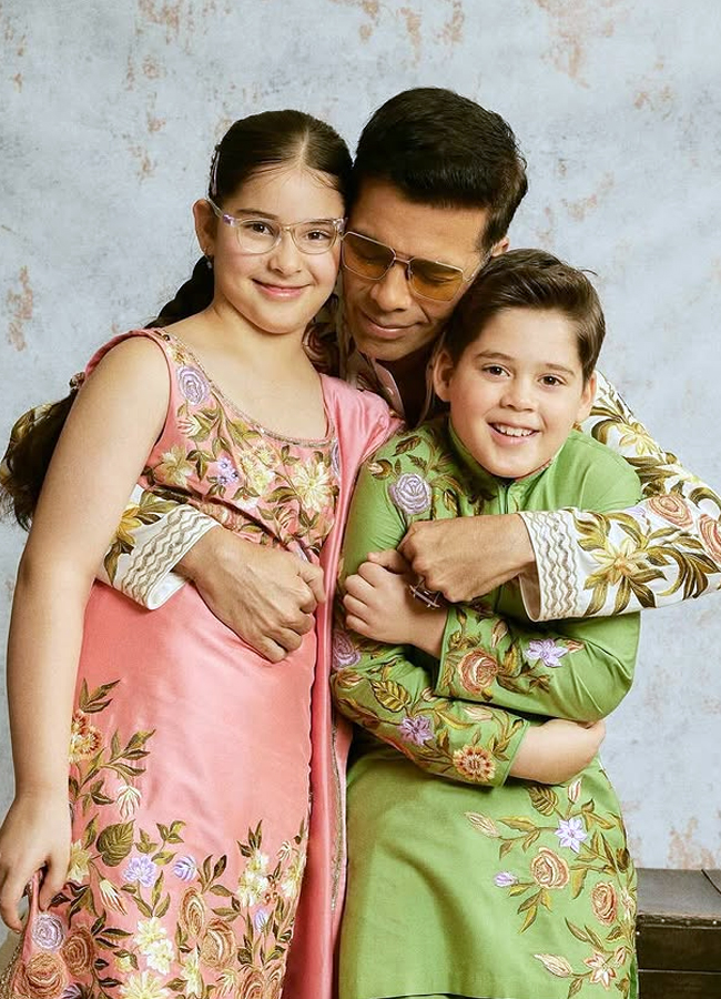 diwali 2025 Diwali Celebrations of Celebrities photos7