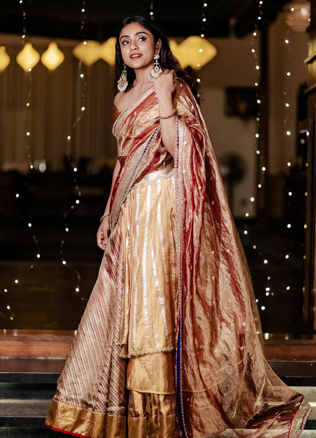 Diwali 2025 Bigg Boss beauties' Diwali celebrations (photos)4