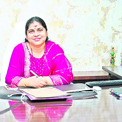 జిల్లా ప్రజలకు దీపావళి శుభాకాంక్షలు
4