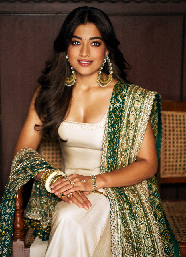 Tollywood actress Diwali celebrations photos2